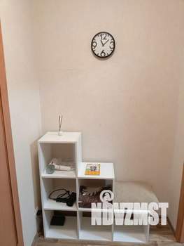 Студия квартира, посуточно, 30м2, 4/17 этаж