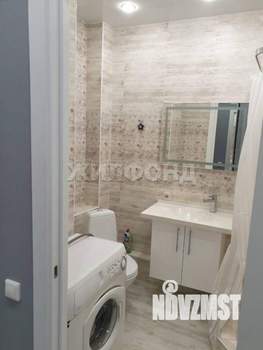 Студия квартира, на длительный срок, 29м2, 18/26 этаж