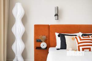 3-к квартира, посуточно, 60м2, 19/31 этаж