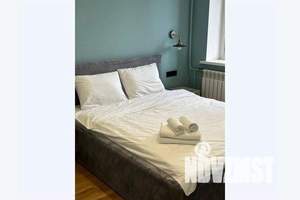 2-к квартира, посуточно, 37м2, 3/18 этаж