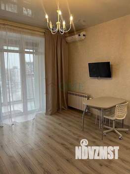 Студия квартира, на длительный срок, 30м2, 17/20 этаж