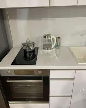 1-к квартира, на длительный срок, 49м2, 4/26 этаж