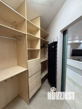 1-к квартира, на длительный срок, 52м2, 7/16 этаж