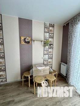 1-к квартира, на длительный срок, 39м2, 2/3 этаж