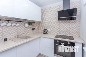 3-к квартира, посуточно, 60м2, 2/5 этаж