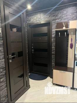 1-к квартира, на длительный срок, 40м2, 4/10 этаж