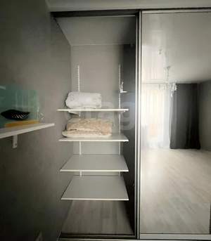 1-к квартира, на длительный срок, 47м2, 20/27 этаж