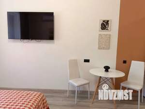 1-к квартира, посуточно, 22м2, 2/16 этаж