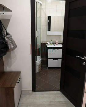 1-к квартира, на длительный срок, 38м2, 3/22 этаж