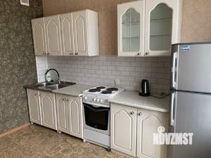 1-к квартира, на длительный срок, 38м2, 17/26 этаж
