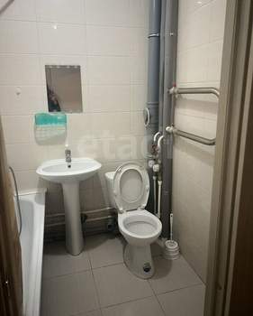 1-к квартира, на длительный срок, 34м2, 15/17 этаж