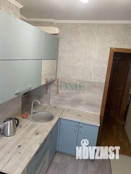 2-к квартира, на длительный срок, 41м2, 7/9 этаж