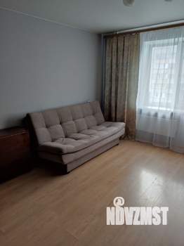 Студия квартира, на длительный срок, 33м2, 4/11 этаж