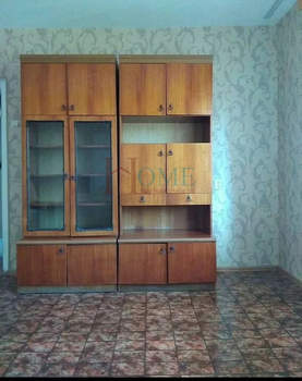 2-к квартира, на длительный срок, 52м2, 4/10 этаж