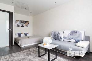 2-к квартира, посуточно, 53м2, 5/5 этаж