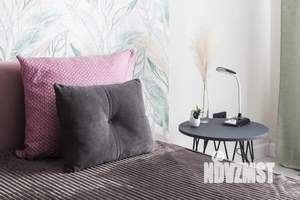 2-к квартира, посуточно, 45м2, 8/25 этаж