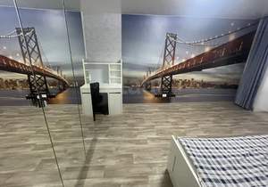 2-к квартира, на длительный срок, 50м2, 4/9 этаж