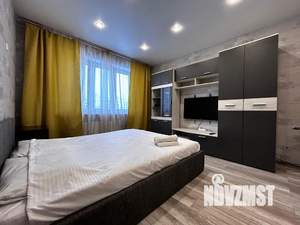 1-к квартира, посуточно, 32м2, 7/10 этаж