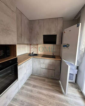 1-к квартира, на длительный срок, 36м2, 4/14 этаж