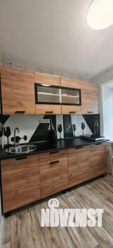 2-к квартира, на длительный срок, 42м2, 5/5 этаж