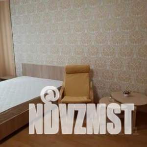 1-к квартира, на длительный срок, 51м2, 3/17 этаж