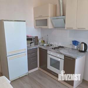 1-к квартира, на длительный срок, 42м2, 7/20 этаж