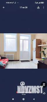 1-к квартира, на длительный срок, 37м2, 2/3 этаж