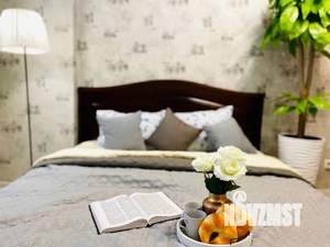 1-к квартира, посуточно, 36м2, 24/27 этаж