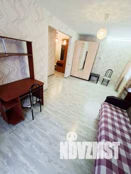 1-к квартира, на длительный срок, 33м2, 5/5 этаж