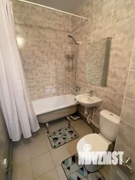 1-к квартира, на длительный срок, 36м2, 9/24 этаж