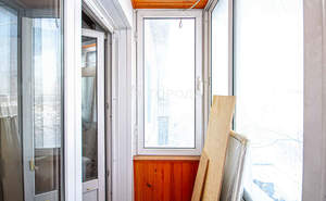 2-к квартира, на длительный срок, 50м2, 5/5 этаж