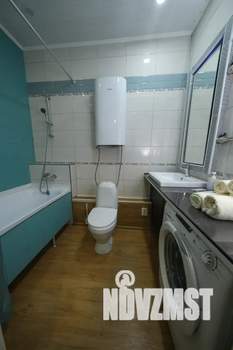 1-к квартира, посуточно, 47м2, 8/24 этаж