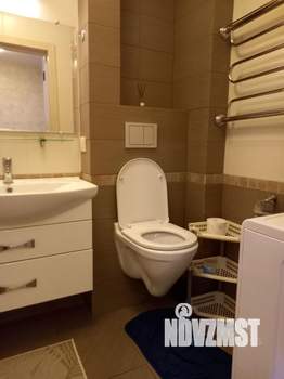 1-к квартира, на длительный срок, 40м2, 17/26 этаж