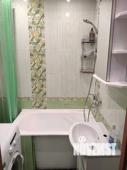 2-к квартира, на длительный срок, 45м2, 9/9 этаж