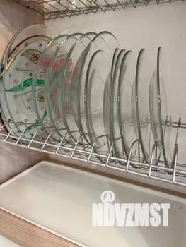 2-к квартира, посуточно, 40м2, 1/5 этаж