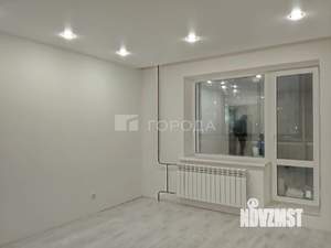 1-к квартира, на длительный срок, 40м2, 1/17 этаж