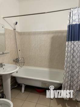 1-к квартира, на длительный срок, 32м2, 7/17 этаж