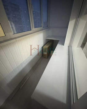 Студия квартира, на длительный срок, 32м2, 5/10 этаж