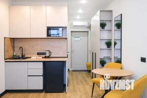 1-к квартира, посуточно, 30м2, 11/25 этаж