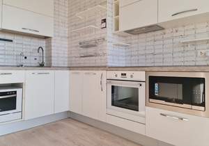 1-к квартира, на длительный срок, 38м2, 10/17 этаж