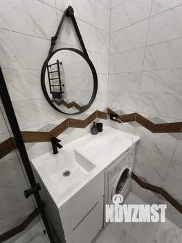 Студия квартира, на длительный срок, 30м2, 3/25 этаж