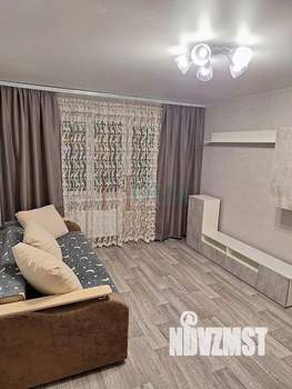 1-к квартира, на длительный срок, 38м2, 3/18 этаж