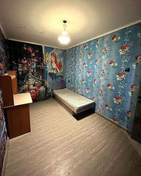 2-к квартира, на длительный срок, 46м2, 7/9 этаж