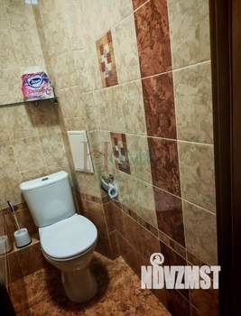 2-к квартира, на длительный срок, 46м2, 6/9 этаж