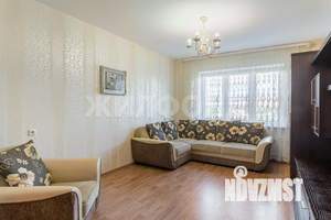 1-к квартира, на длительный срок, 74м2, 5/10 этаж