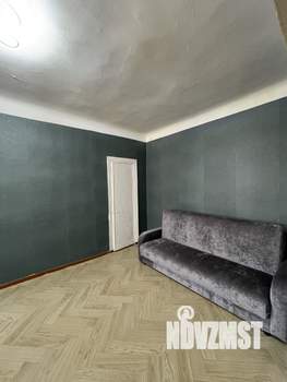 2-к квартира, на длительный срок, 45м2, 4/5 этаж