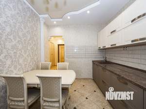 1-к квартира, на длительный срок, 40м2, 12/16 этаж