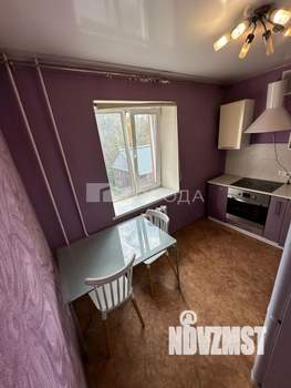 1-к квартира, на длительный срок, 36м2, 4/5 этаж