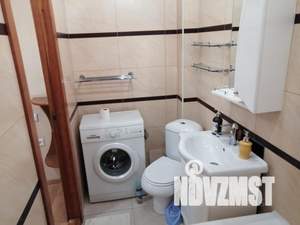 1-к квартира, на длительный срок, 36м2, 7/9 этаж