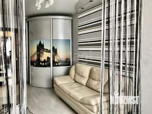 1-к квартира, на длительный срок, 42м2, 9/10 этаж